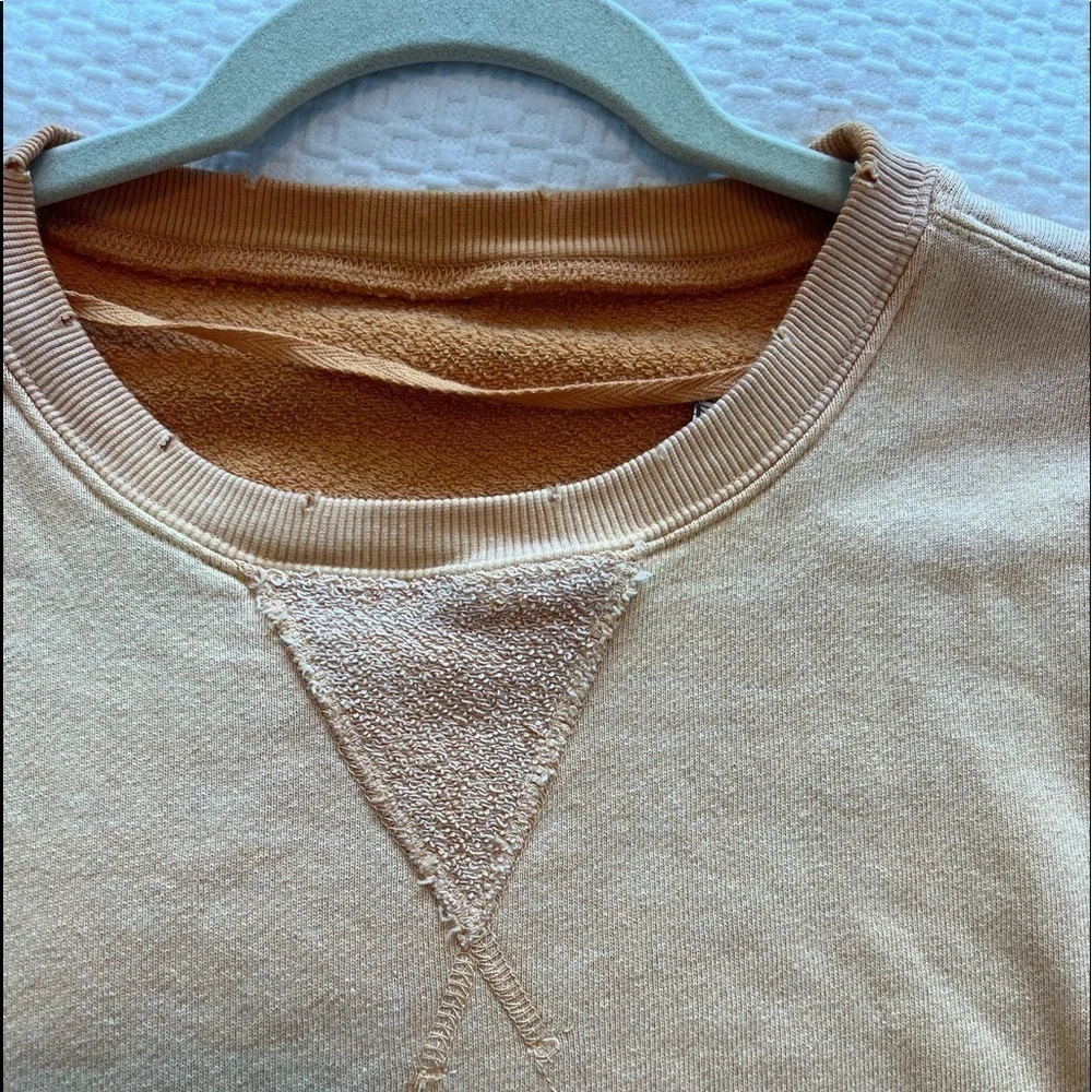 Free People Sweatshirt